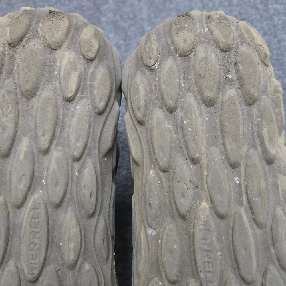 Merrell size mens